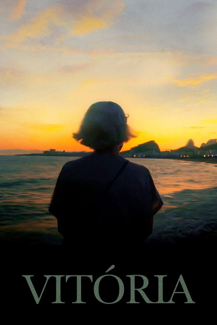 دانلود فیلم Vitória 2025 بدون سانسور با پخش آنلاین