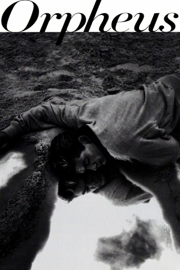 دانلود فیلم Orpheus 1950 بدون سانسور با پخش آنلاین