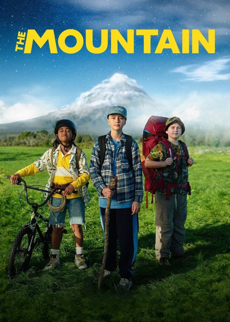 دانلود فیلم The Mountain 2024 بدون سانسور با پخش آنلاین