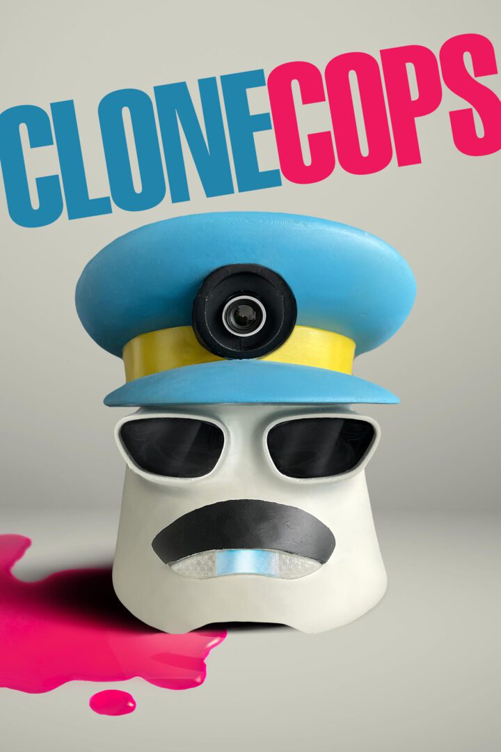 دانلود فیلم Clone Cops 2024 بدون سانسور با پخش آنلاین