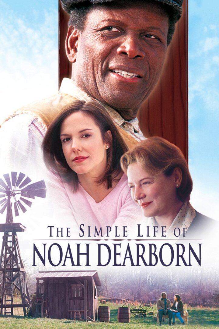 دانلود فیلم The Simple Life of Noah Dearborn 1999 بدون سانسور با پخش آنلاین