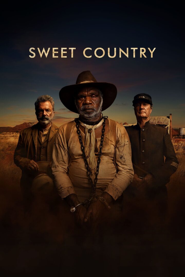دانلود فیلم Sweet Country 2017 بدون سانسور با پخش آنلاین