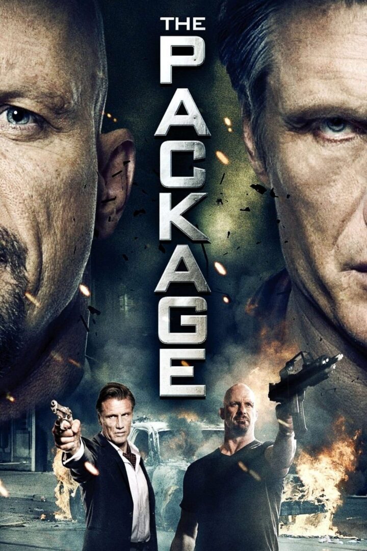 دانلود فیلم The Package 2012 بدون سانسور با پخش آنلاین
