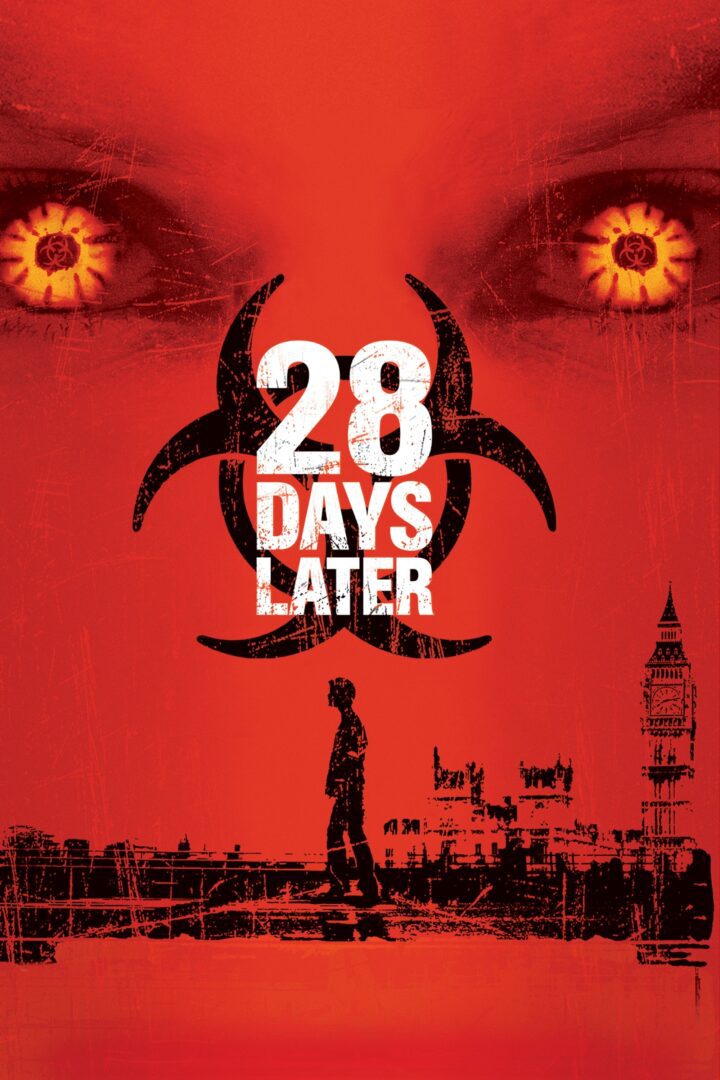 دانلود فیلم 28 Days Later 2002 بدون سانسور با پخش آنلاین