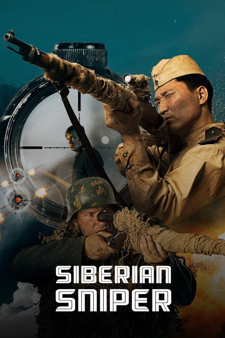 دانلود فیلم Siberian Sniper 2021 بدون سانسور با پخش آنلاین