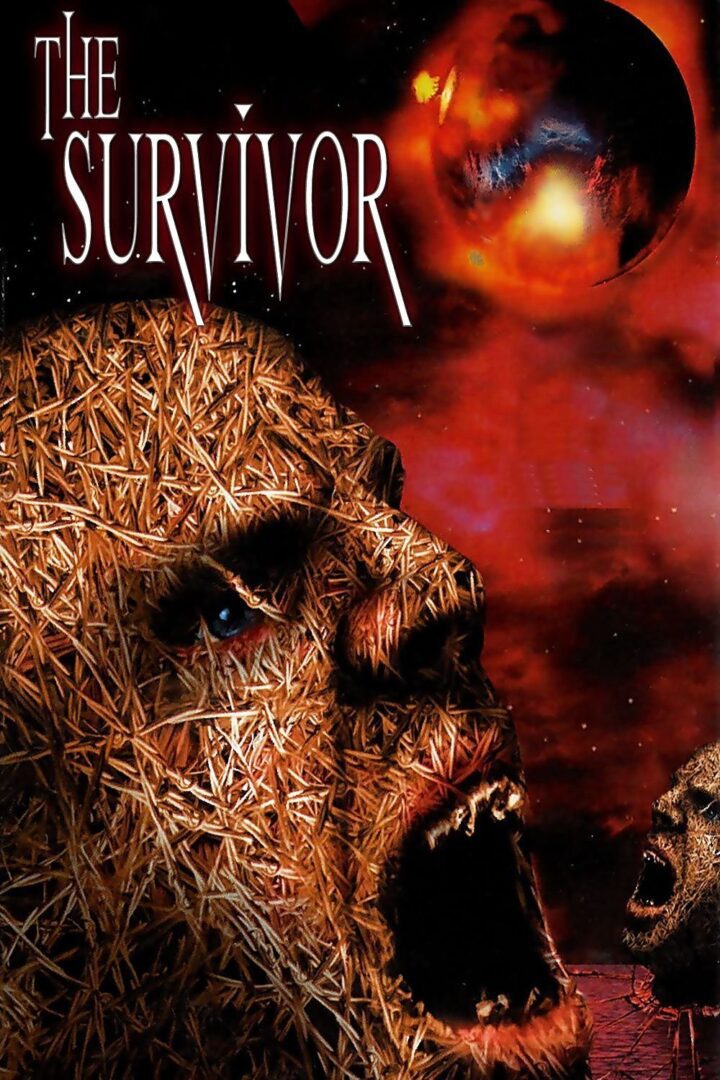 دانلود فیلم The Survivor 1998 بدون سانسور با پخش آنلاین