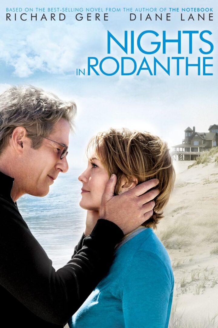 دانلود فیلم Nights in Rodanthe 2008 بدون سانسور