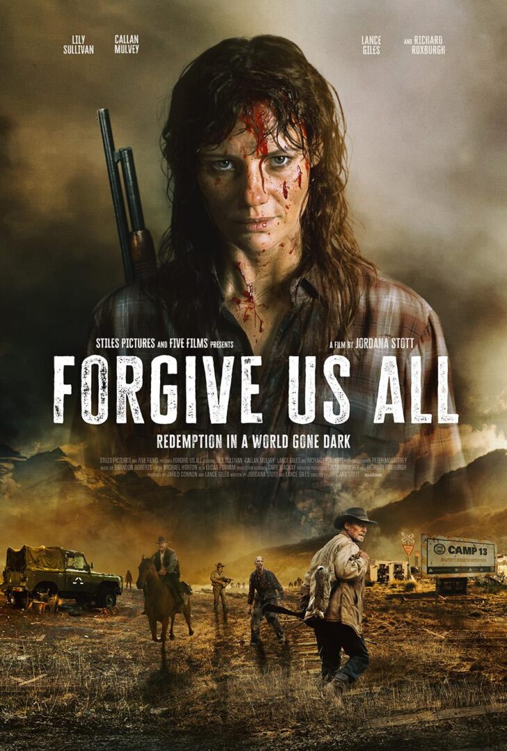 دانلود فیلم Forgive Us All 2025 بدون سانسور
