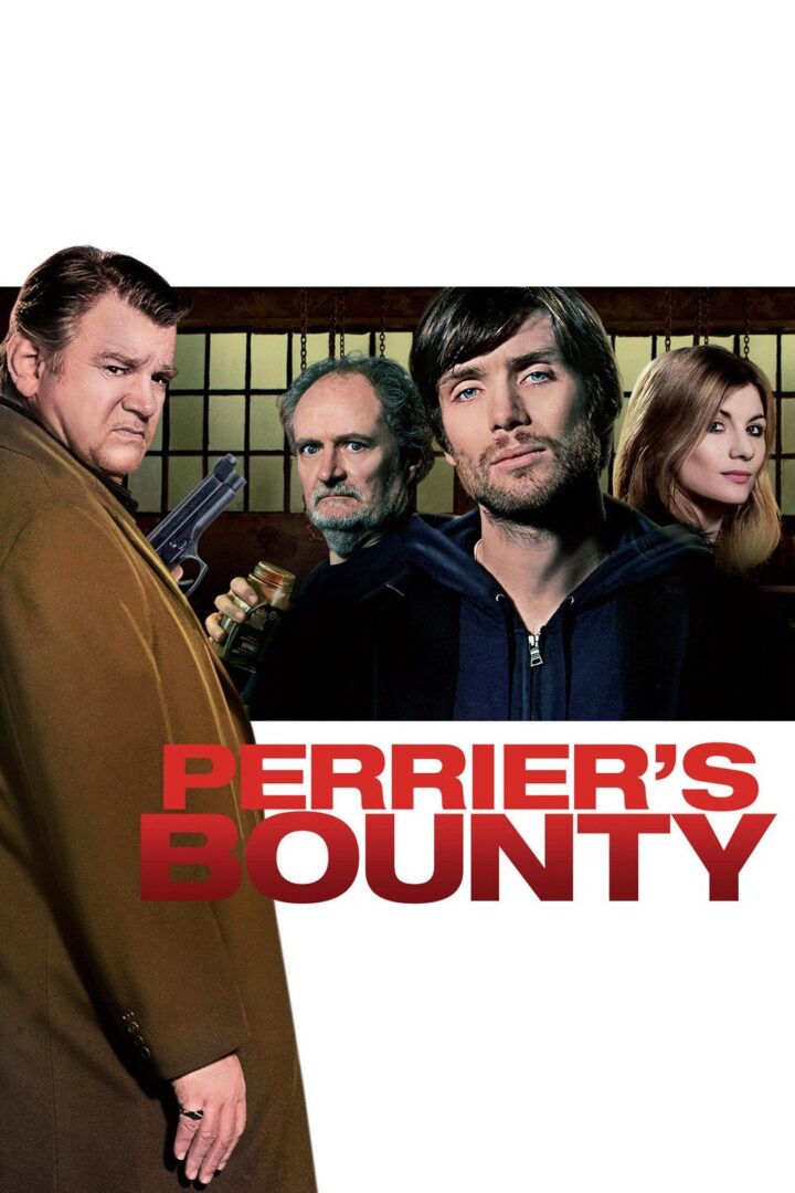 دانلود فیلم Perrier’s Bounty 2009 بدون سانسور با پخش آنلاین