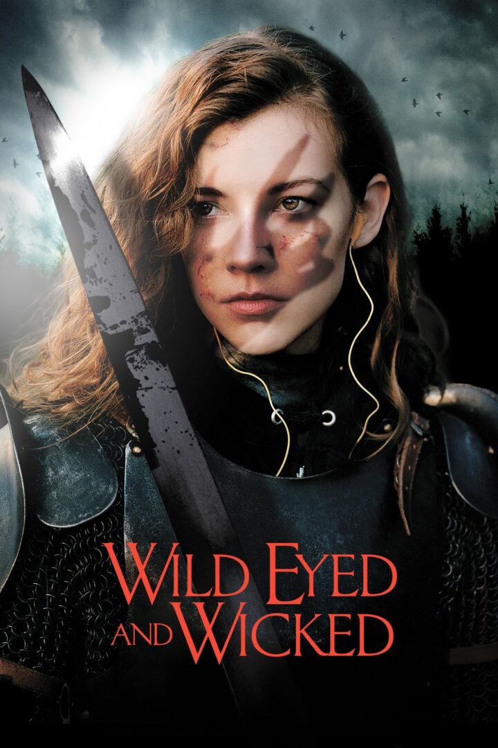 دانلود فیلم Wild Eyed and Wicked 2023 بدون سانسور با پخش آنلاین