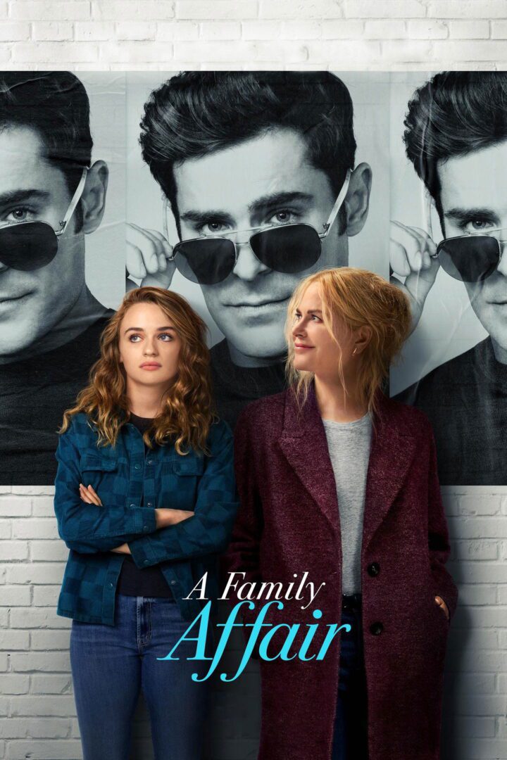 دانلود فیلم A Family Affair 2024 بدون سانسور با پخش آنلاین
