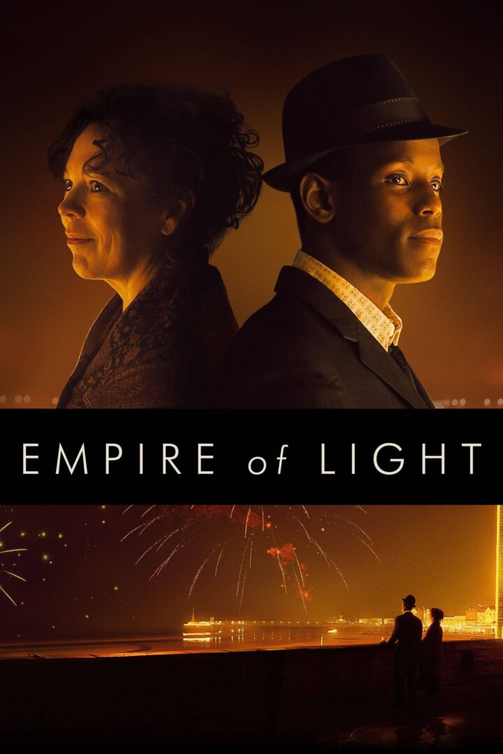 دانلود فیلم Empire of Light 2022 بدون سانسور با پخش آنلاین