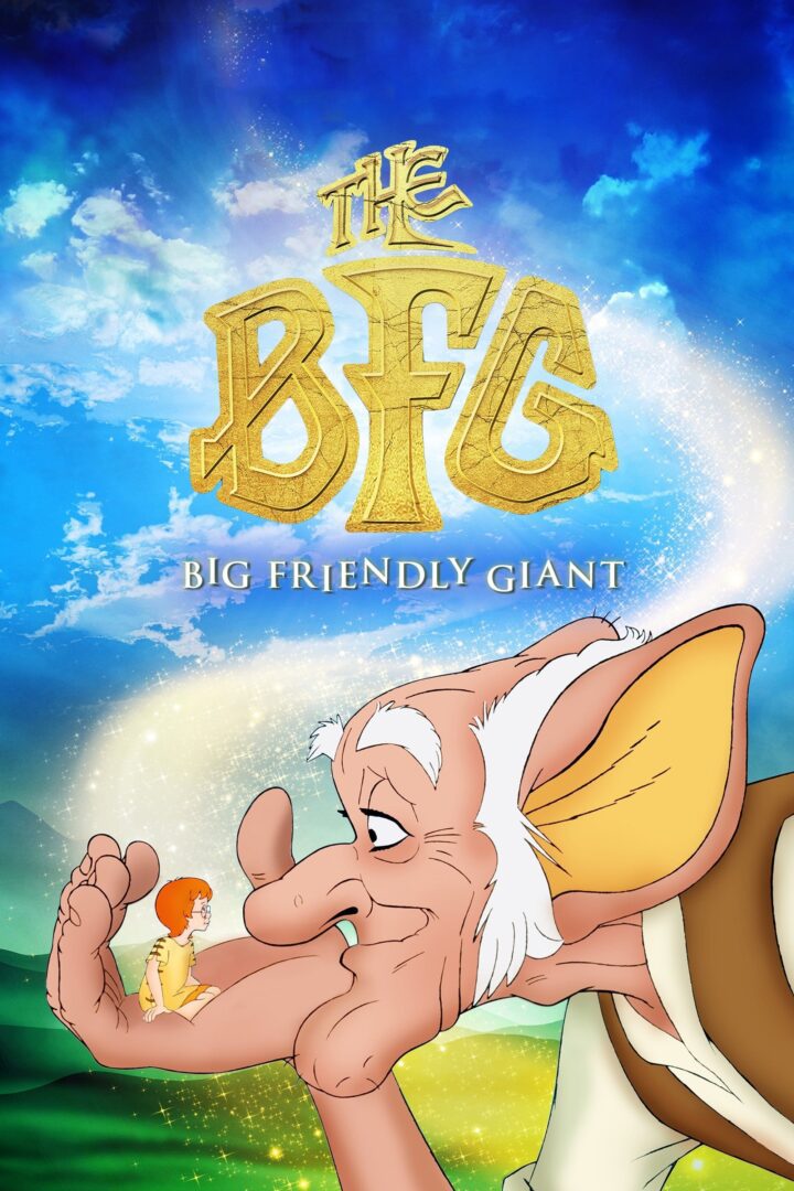 دانلود فیلم The BFG 1989 بدون سانسور با پخش آنلاین