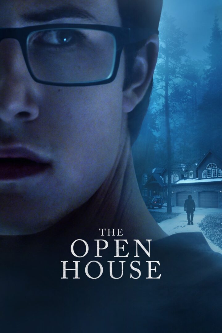 دانلود فیلم The Open House 2018 بدون سانسور با پخش آنلاین