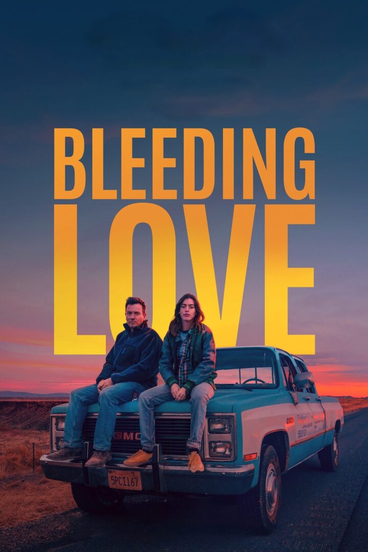 دانلود فیلم Bleeding Love 2023 بدون سانسور با پخش آنلاین