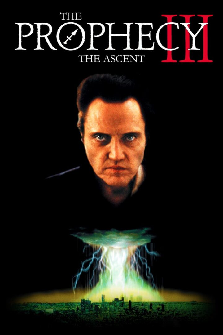 دانلود فیلم The Prophecy 3: The Ascent 2000 بدون سانسور با پخش آنلاین