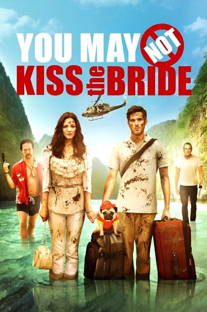 دانلود فیلم You May Not Kiss the Bride 2011 بدون سانسور با پخش آنلاین