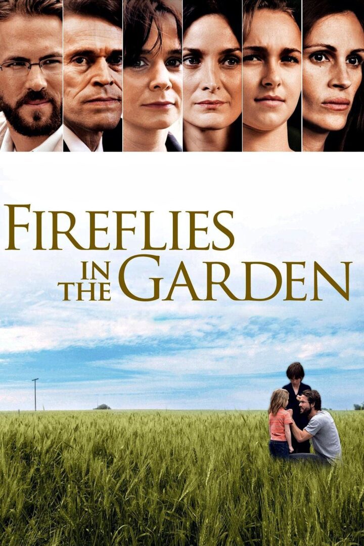 دانلود فیلم Fireflies in the Garden 2008 بدون سانسور با پخش آنلاین
