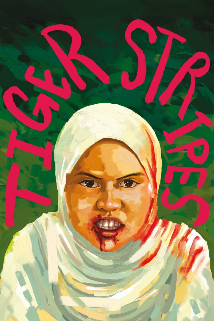 دانلود فیلم Tiger Stripes 2023 بدون سانسور با پخش آنلاین