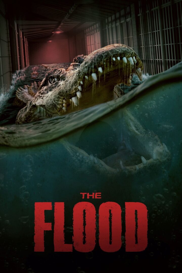 دانلود فیلم The Flood 2023 بدون سانسور با پخش آنلاین
