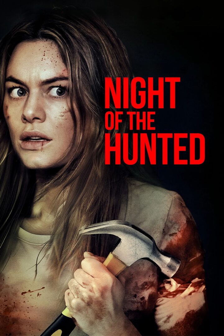 دانلود فیلم Night of the Hunted 2023 بدون سانسور با پخش آنلاین