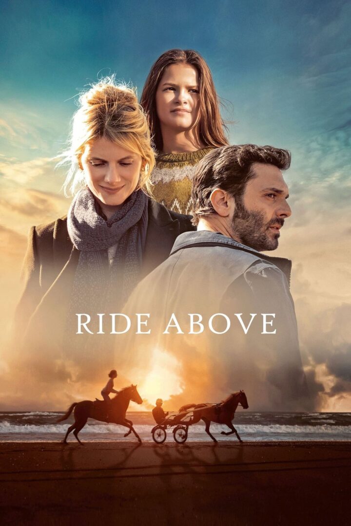 دانلود فیلم Ride Above 2022 بدون سانسور با پخش آنلاین