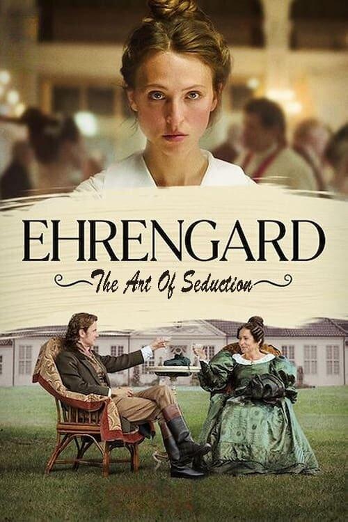 دانلود فیلم Ehrengard: The Art of Seduction 2023 بدون سانسور با پخش آنلاین