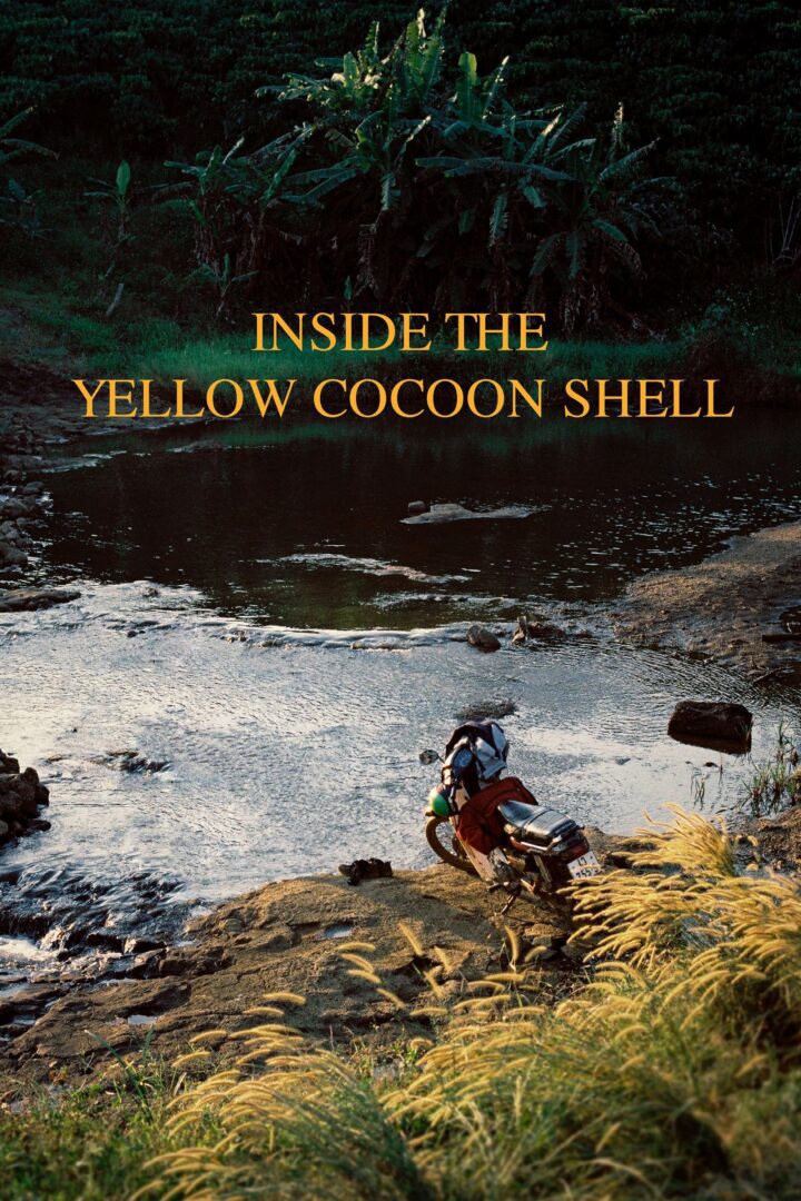 دانلود فیلم Inside the Yellow Cocoon Shell 2023 بدون سانسور با پخش آنلاین