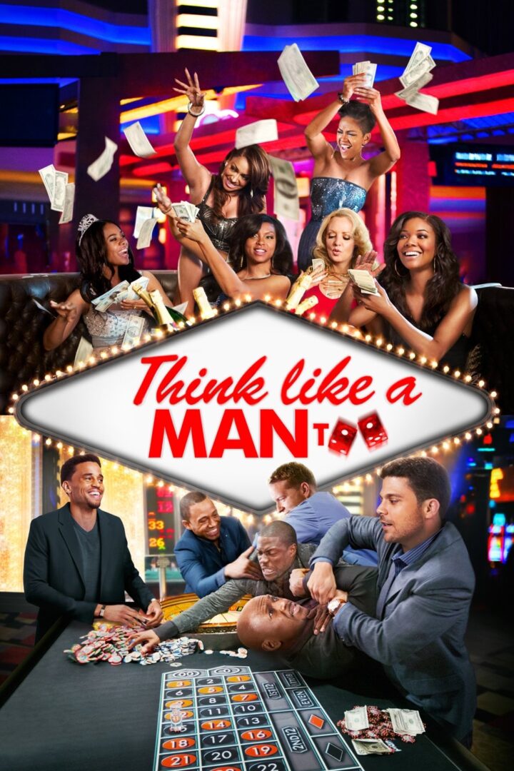 دانلود فیلم Think Like a Man Too 2014 بدون سانسور با پخش آنلاین