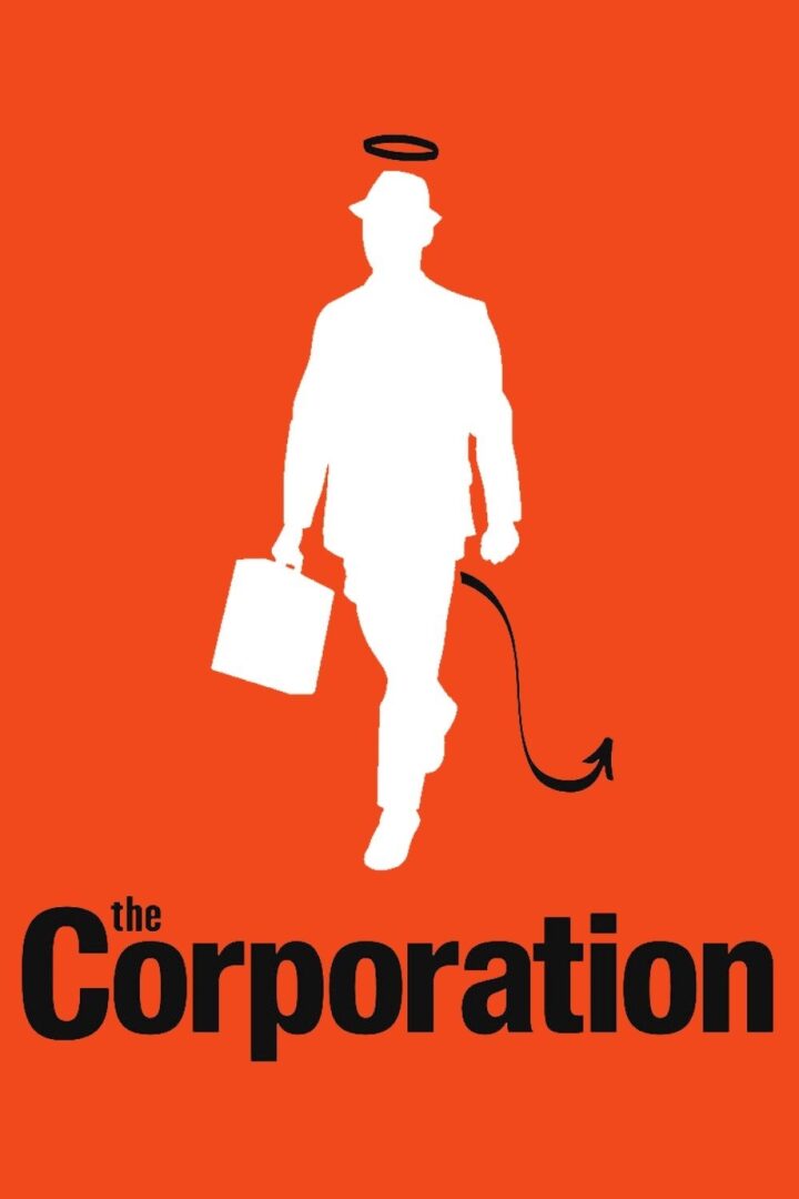 دانلود فیلم The Corporation 2003 بدون سانسور با پخش آنلاین