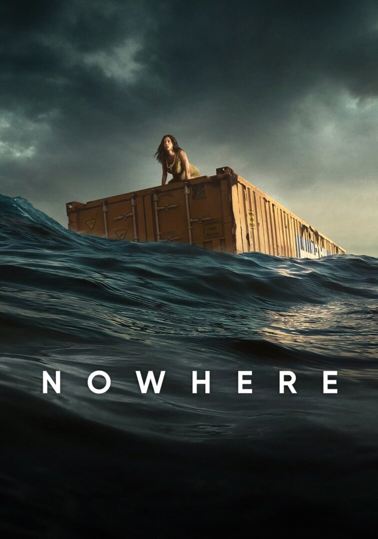 دانلود فیلم Nowhere 2023 بدون سانسور با پخش آنلاین