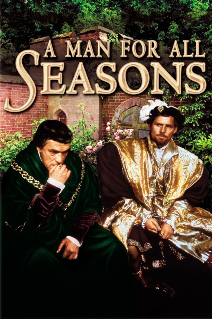 دانلود فیلم A Man for All Seasons 1966 بدون سانسور با پخش آنلاین