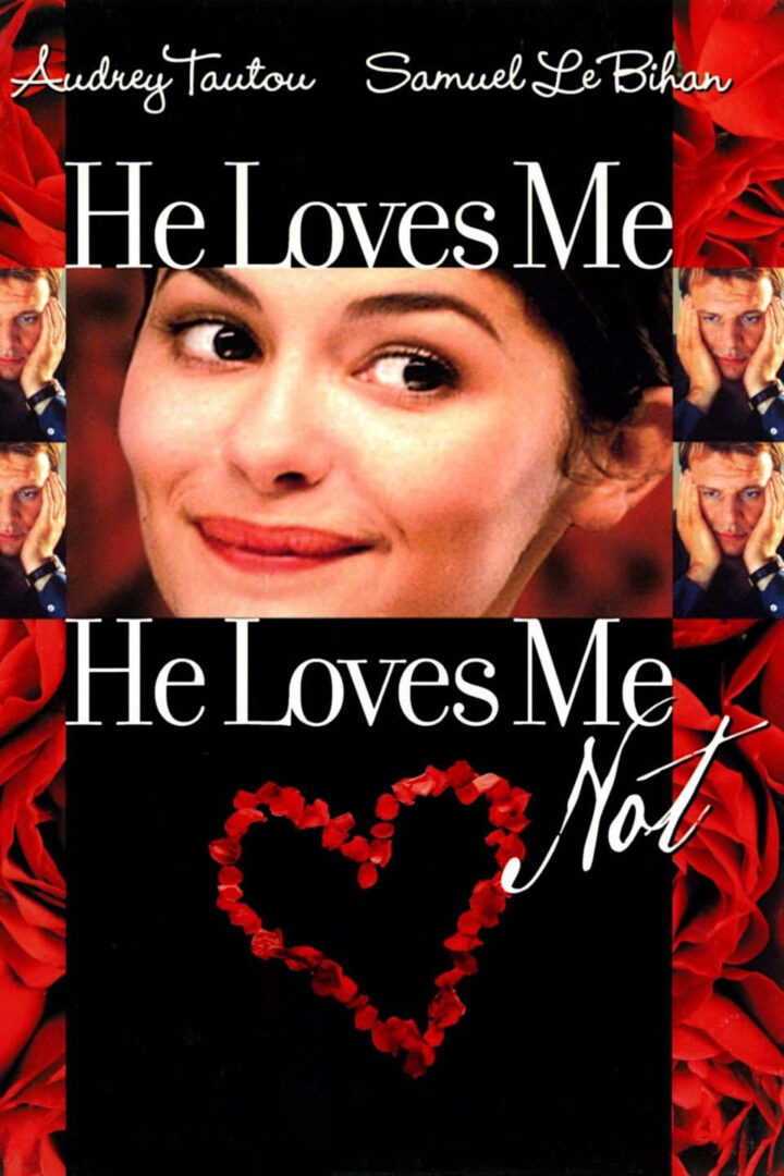 دانلود فیلم He Loves Me, He Loves Me Not 2002 بدون سانسور با پخش آنلاین