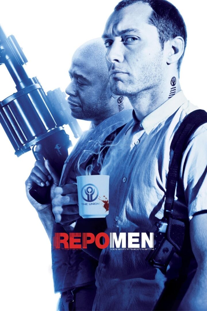 دانلود فیلم Repo Men 2010 بدون سانسور با پخش آنلاین