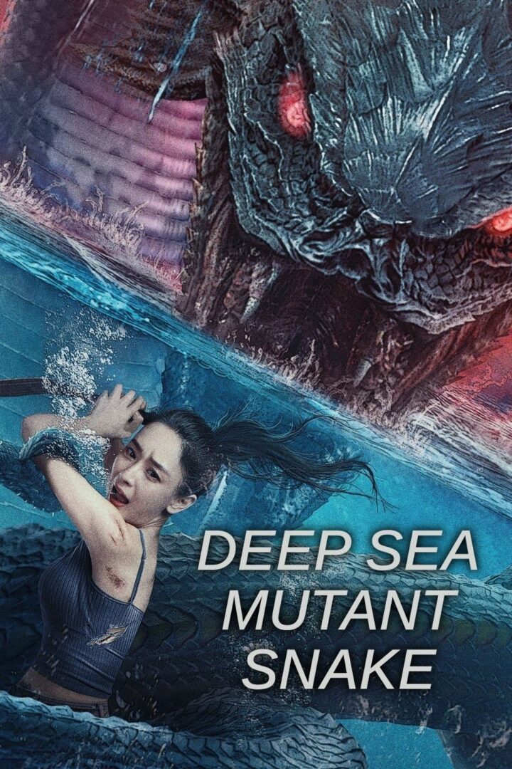 دانلود فیلم Deep Sea Mutant Snake 2022 بدون سانسور با پخش آنلاین