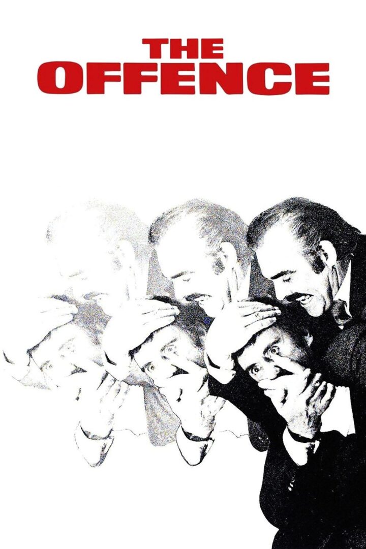 دانلود فیلم The Offence 1973 بدون سانسور با پخش آنلاین