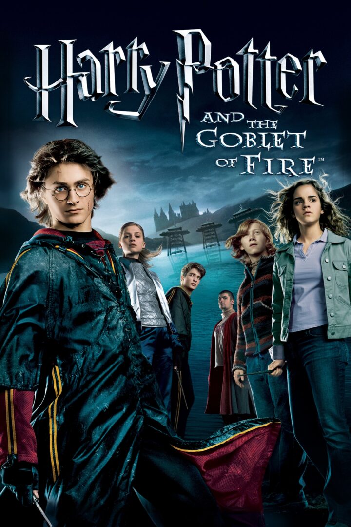دانلود فیلم Harry Potter and the Goblet of Fire 2005 بدون سانسور با پخش آنلاین