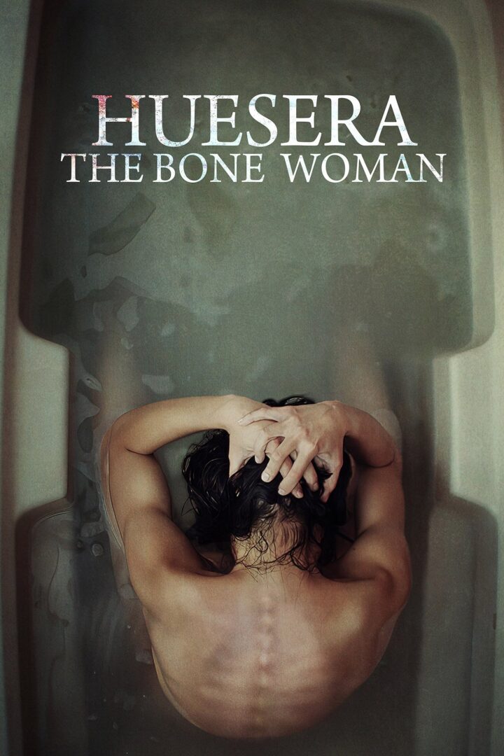 دانلود فیلم Huesera: The Bone Woman 2022 بدون سانسور با پخش آنلاین