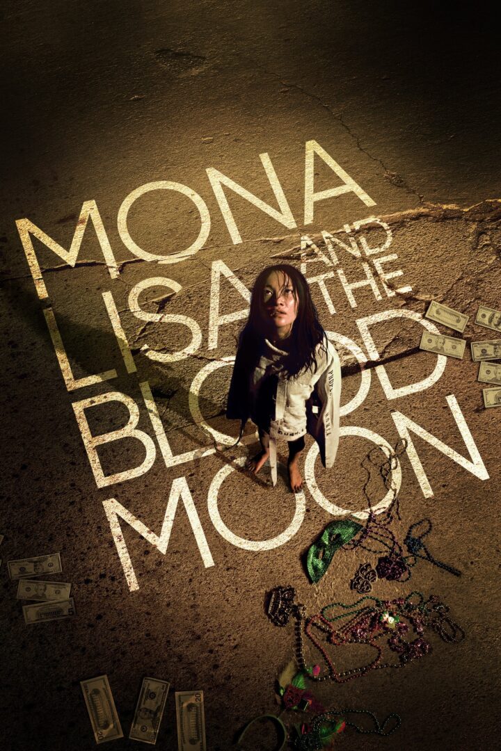دانلود فیلم Mona Lisa and the Blood Moon 2021 بدون سانسور با پخش آنلاین