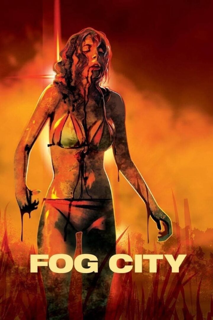 دانلود فیلم Fog City 2023 بدون سانسور با پخش آنلاین