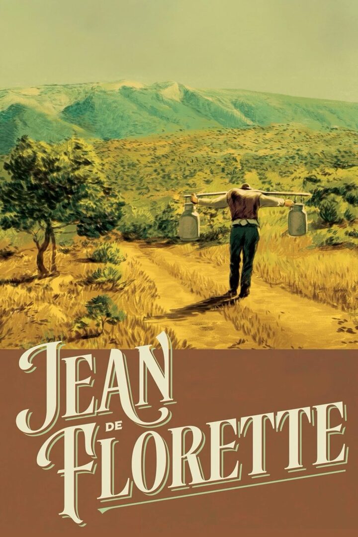دانلود فیلم Jean de Florette 1986 بدون سانسور با پخش آنلاین