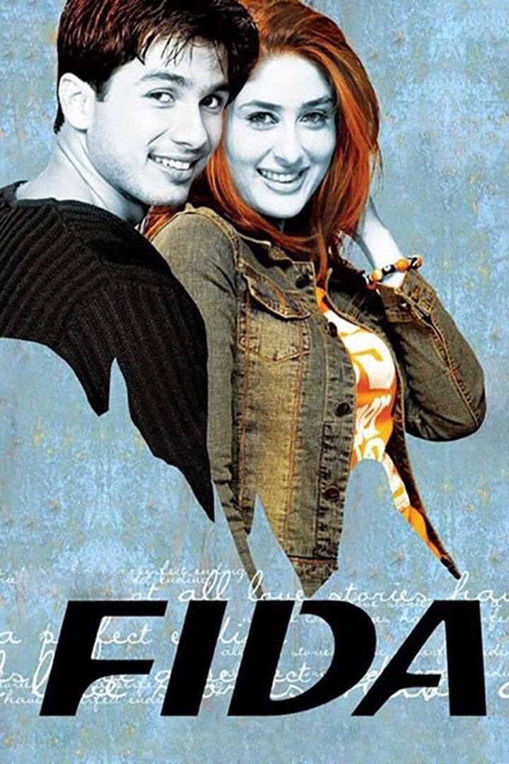 دانلود فیلم Fida 2004 بدون سانسور با پخش آنلاین