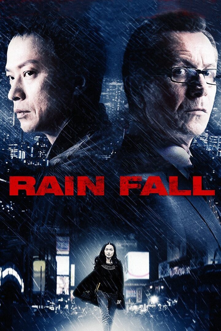 دانلود فیلم Rain Fall 2009 بدون سانسور با پخش آنلاین