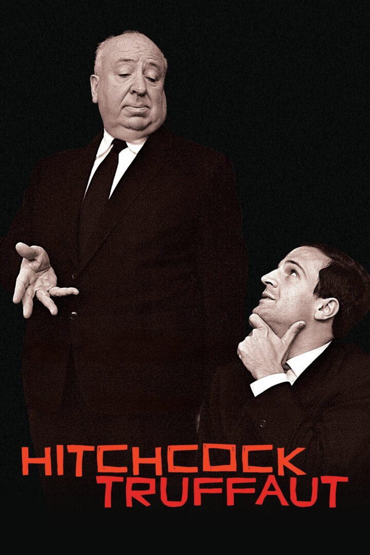 دانلود فیلم Hitchcock/Truffaut 2015 بدون سانسور با پخش آنلاین