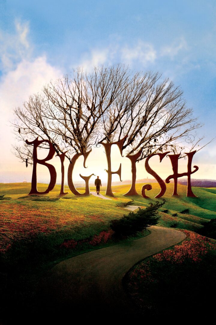 دانلود فیلم Big Fish 2003 بدون سانسور با پخش آنلاین