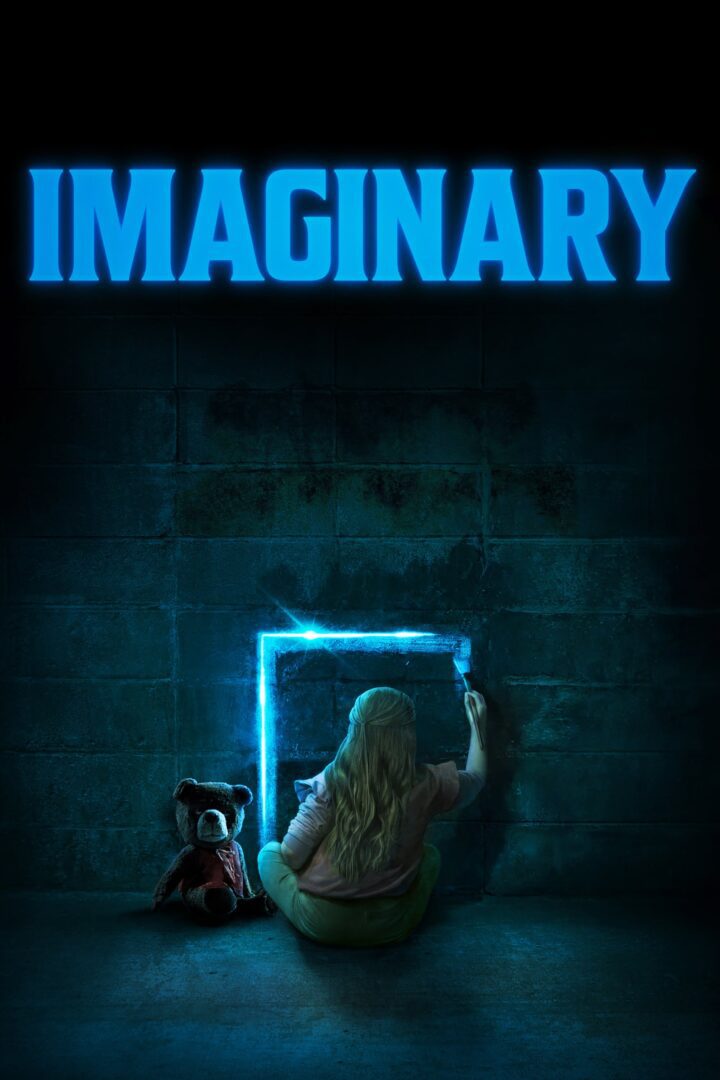 دانلود فیلم Imaginary 2024 بدون سانسور با پخش آنلاین