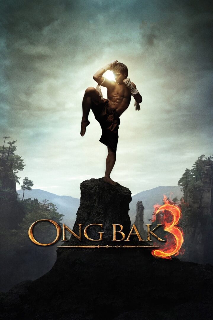 دانلود فیلم Ong Bak 3 2010 بدون سانسور با پخش آنلاین