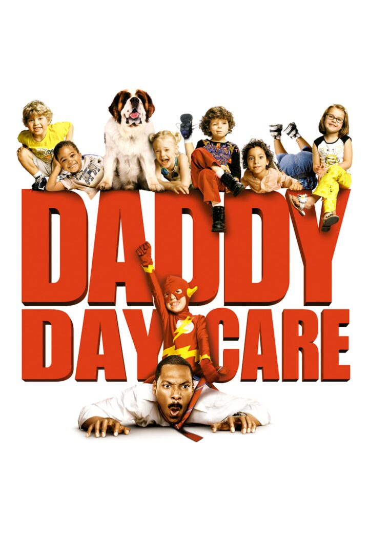 دانلود فیلم Daddy Day Care 2003 بدون سانسور با پخش آنلاین