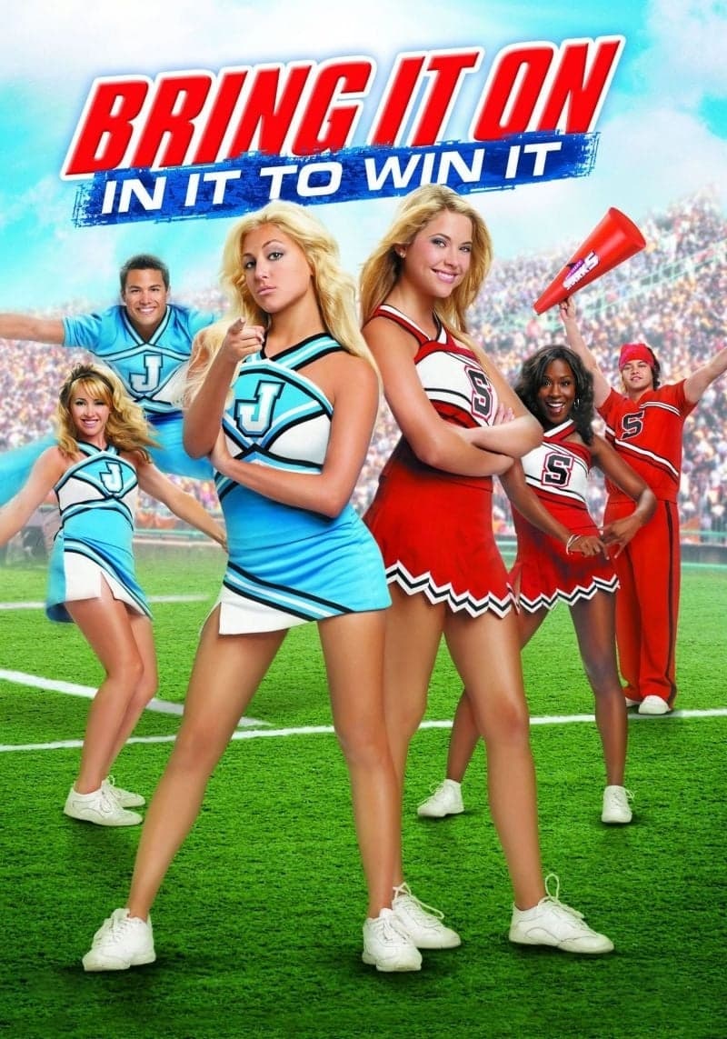 دانلود فیلم Bring It On: In It to Win It 2007 بدون سانسور با پخش آنلاین