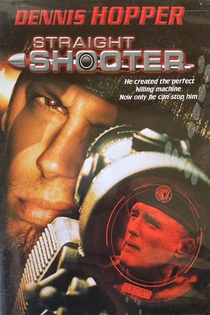 دانلود فیلم Straight Shooter 1999 بدون سانسور با پخش آنلاین
